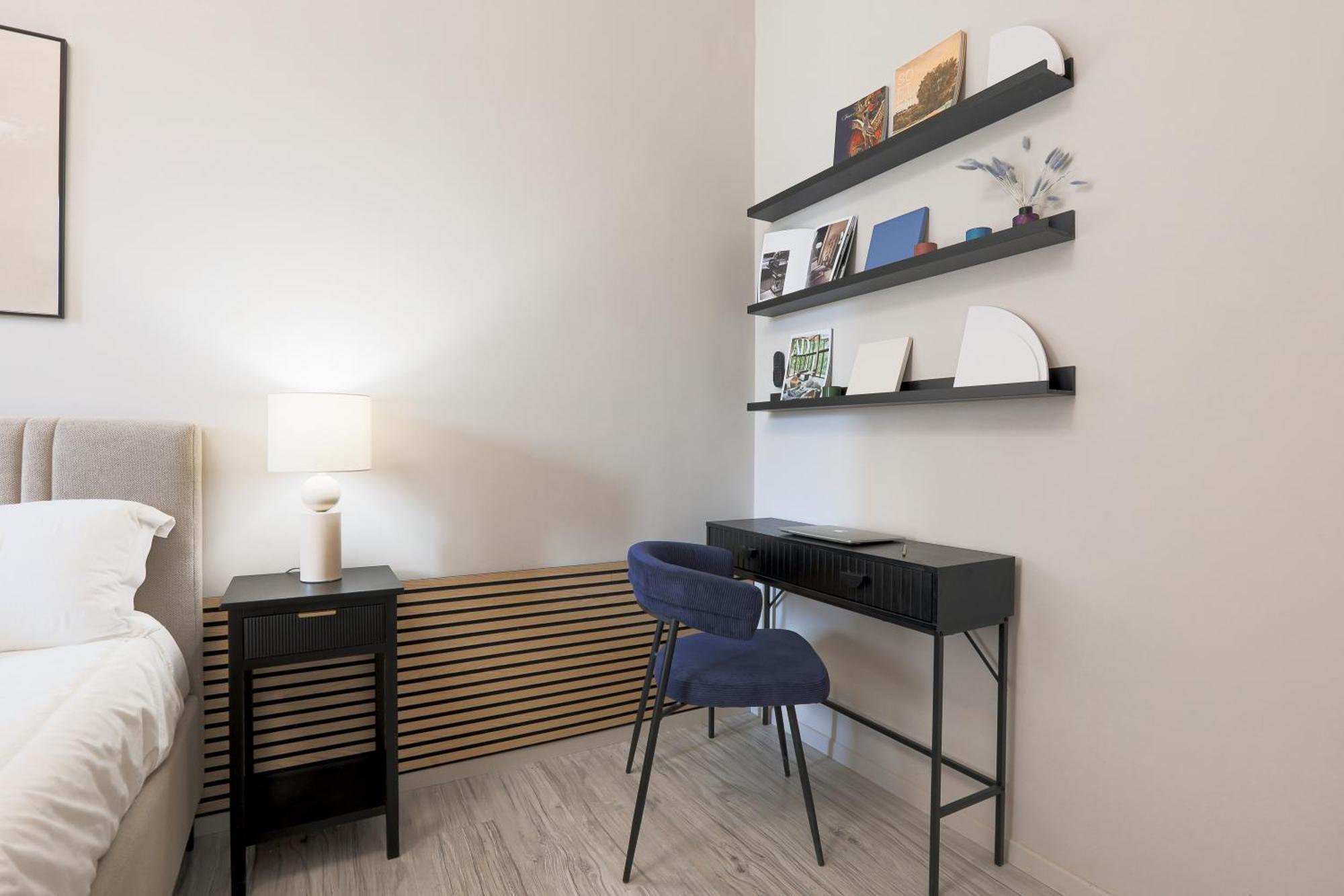 Piramide Deluxe Apartment Roma Exterior foto
