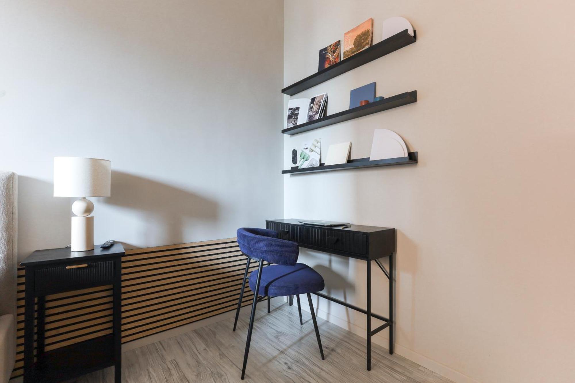 Piramide Deluxe Apartment Roma Exterior foto