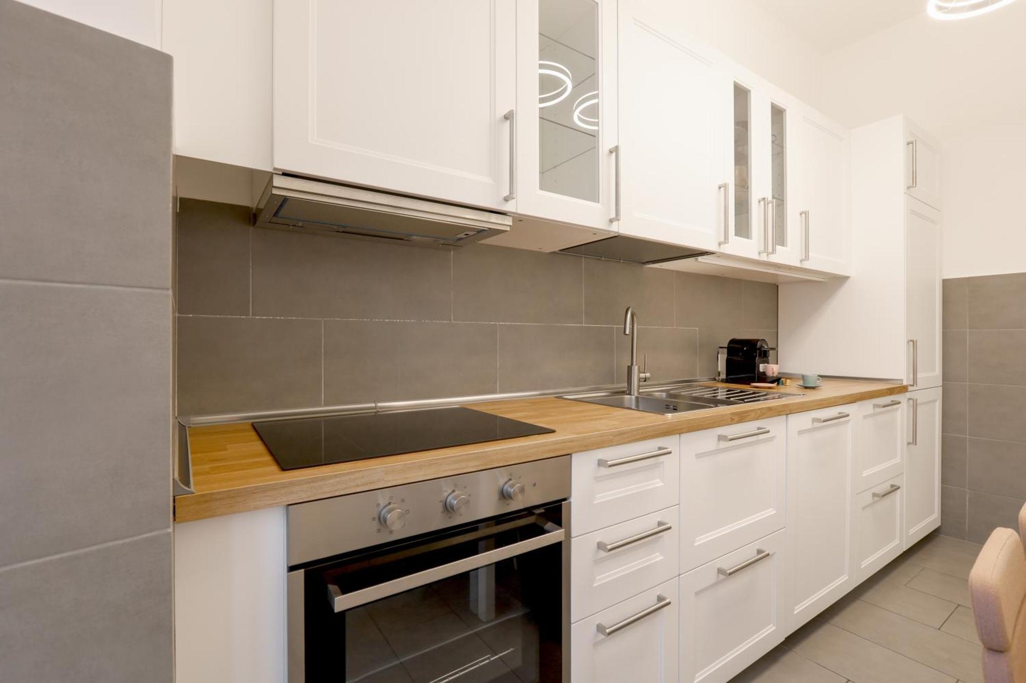 Piramide Deluxe Apartment Roma Exterior foto